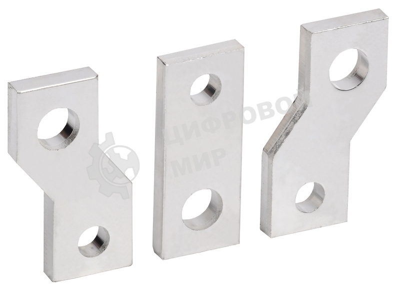 Расшир. РВм-400e/630e (РВм-39) MASTER эл.р. (3шт/компл) IEK