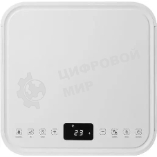 Мобильный кондиционер Royal clima CUBO RM-CU30HH-E