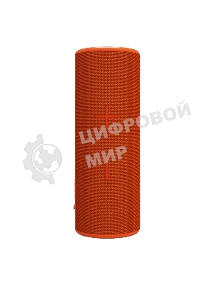 Портативная колонка SOUNDMAX SM-PS5024B оранжевый