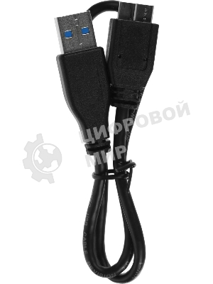 Внешний HDD 2.5