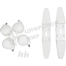 Конвектор электрический Noirot SPOT E-3 PLUS 750W