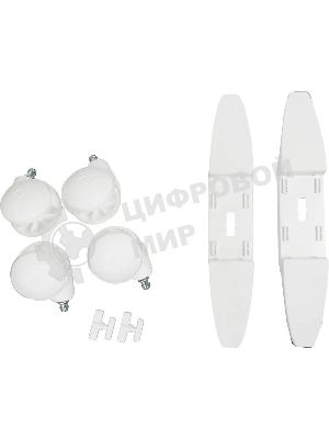 Конвектор электрический Noirot SPOT E-3 PLUS 750W