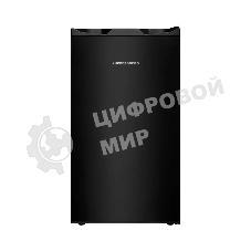 Холодильник Kuppersberg RFT 85 B черный однокамерный 85л