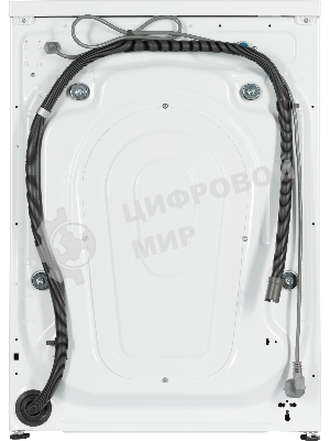 Стиральная машина NORD i-WSB 7120 W белый, загрузка фронтальная 7 кг, 1200 об/мин, класс: А+++