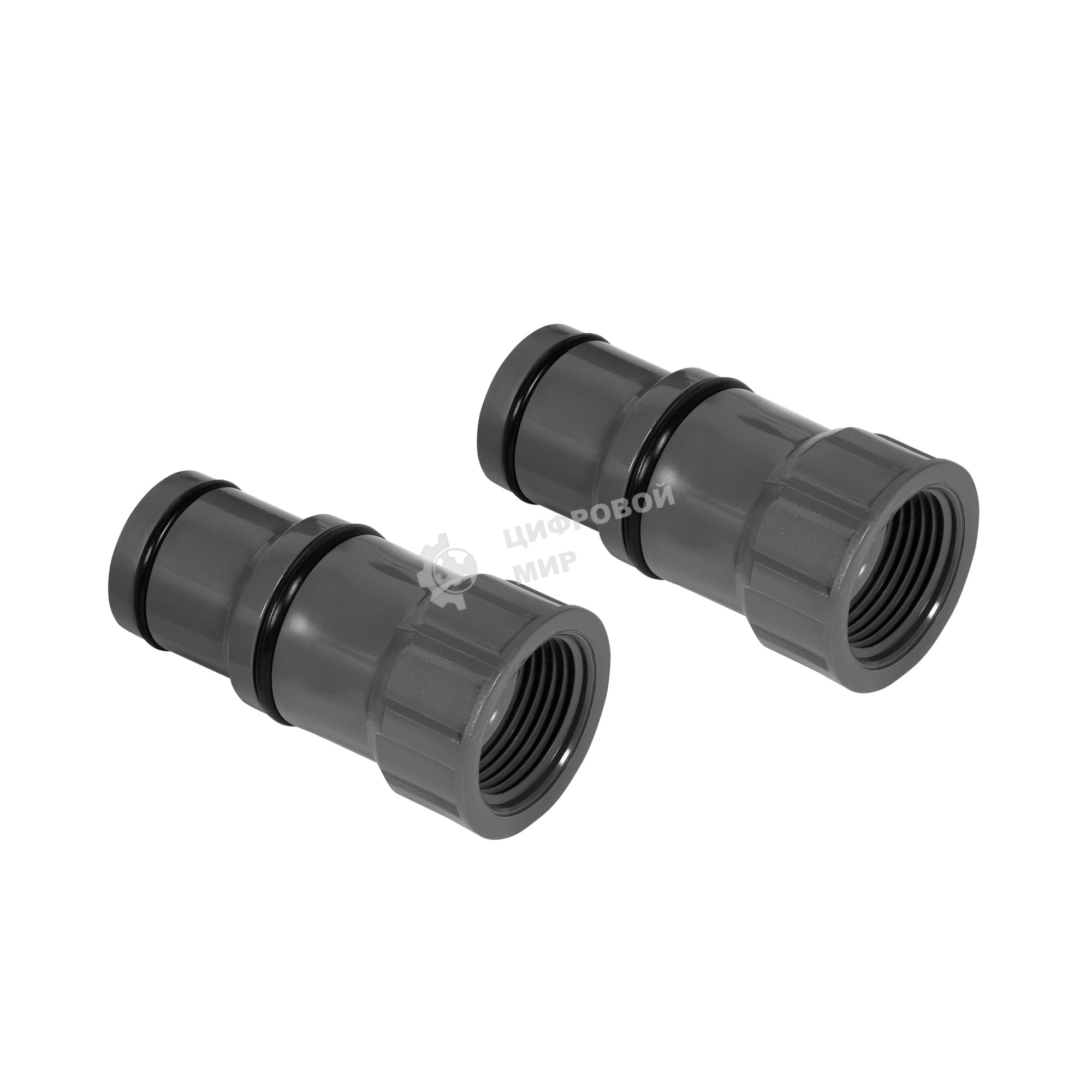 Тепловой насос для бассейна Royal Thermo MasterHeat Mini RTM-22MHN8