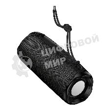 Колонка Bluetooth 6.0 2*5W 1200mAh Borofone BR100 (Black)