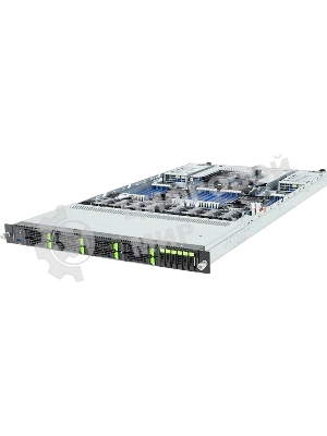 Серверная платформа Gigabyte R184-S91-AAV1
