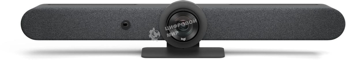 Камера для ВКС/Logitech Rally Bar Mini Graphite