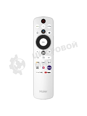 Телевизор Haier 85