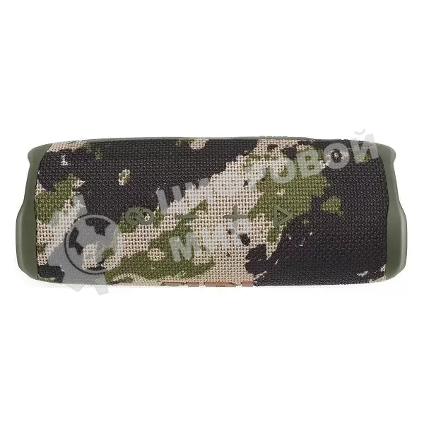 Портативная акустика JBL Flip 6, камуфляж