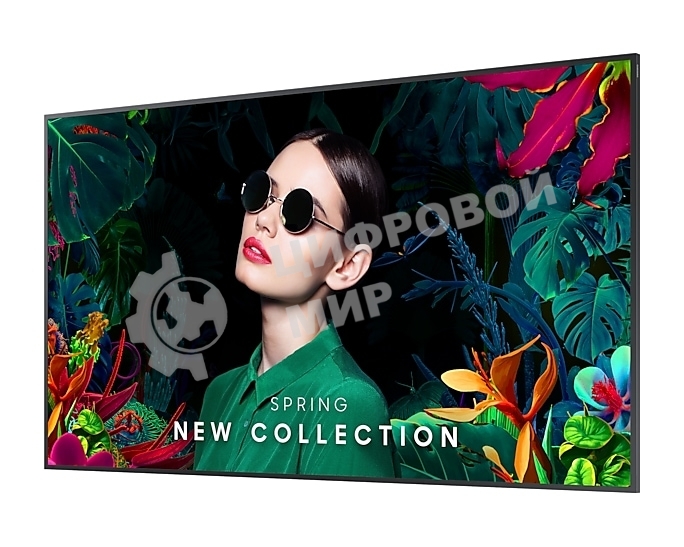 Дисплей Samsung QM55C