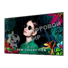 Дисплей Samsung QM55C