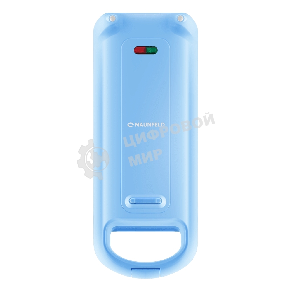 Вафельница Maunfeld MF-1431BL