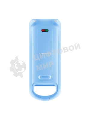 Вафельница Maunfeld MF-1431BL