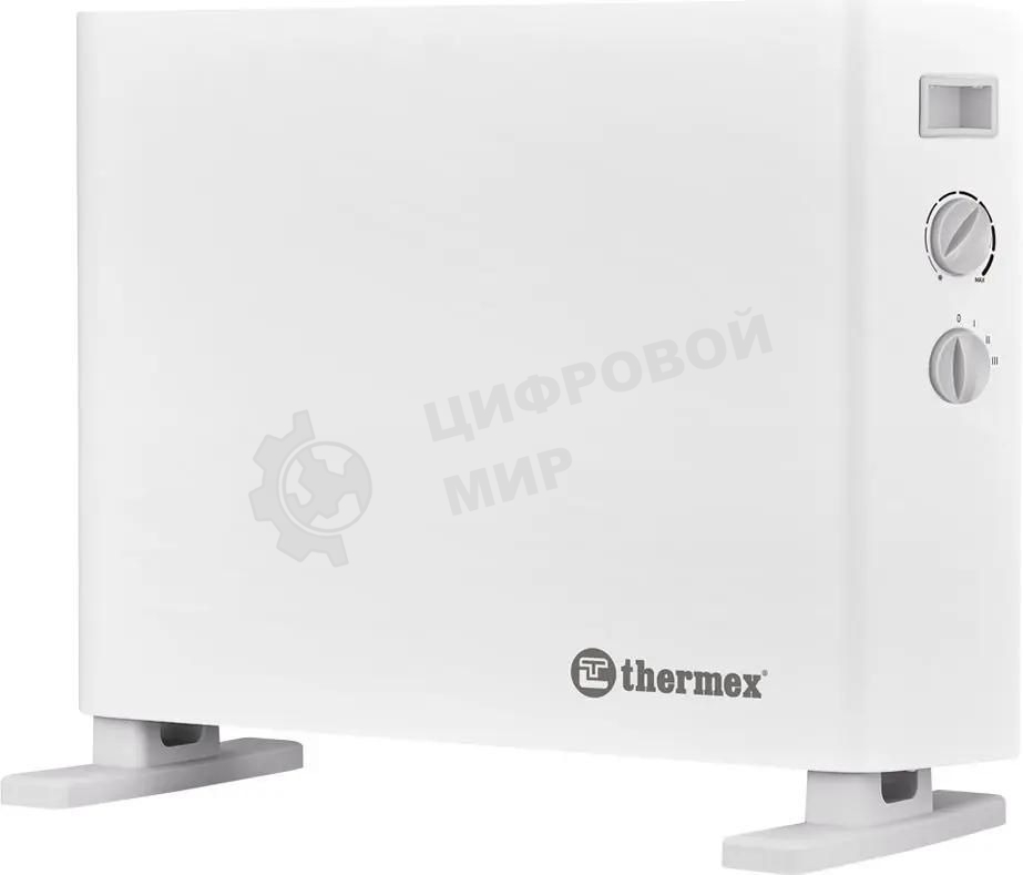 Конвектор электрический Thermex Pronto 1500M белый