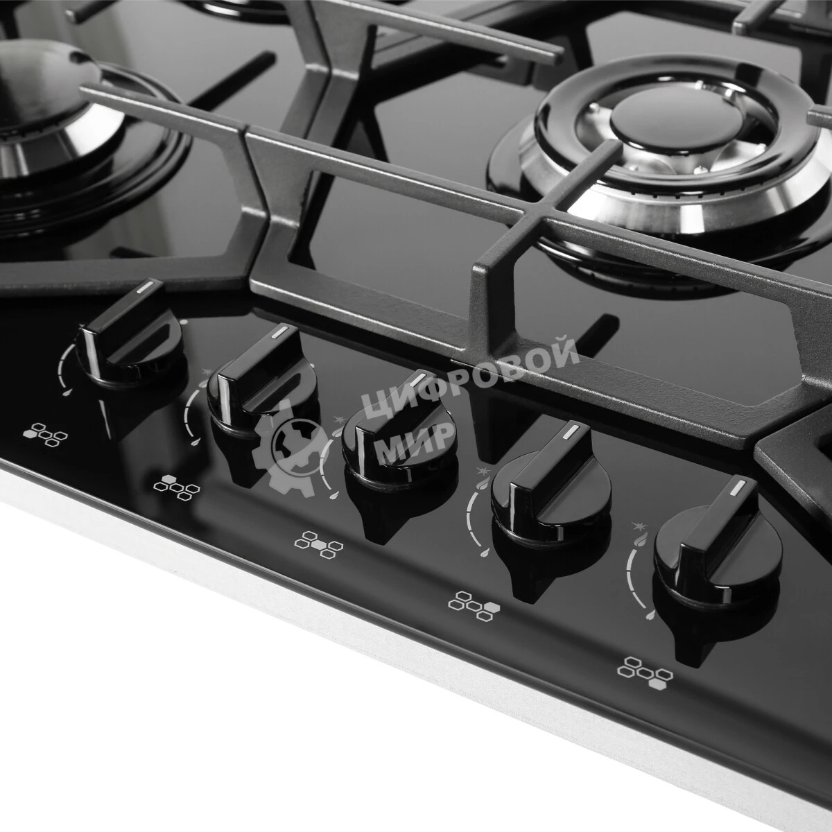 Газовая варочная панель Gefest SG SN 2340 К23 14891001 GEFEST