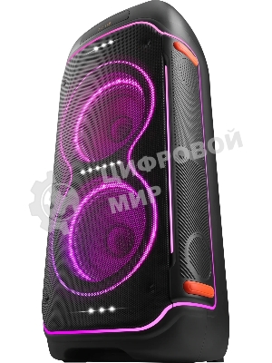 Портативная колонка Defender Boomer 120 120Вт