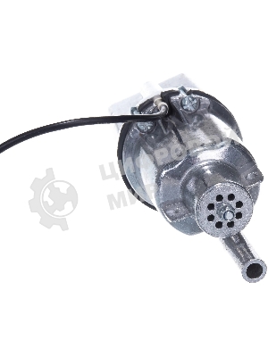 Насос Ручеек-1 10м, погр, верх.забор 18с.01.1956