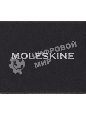 Шильд-символ Moleskine Zodiac Весы, металл, золотистый, коробка с европодвесом, PINLIBRAGOLD