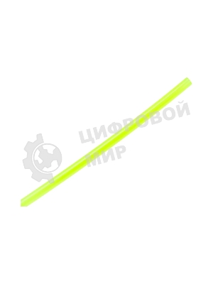 Леска для триммера Denzel круглая нарезанная 2 мм х 30 см 50 шт FLEX CORD