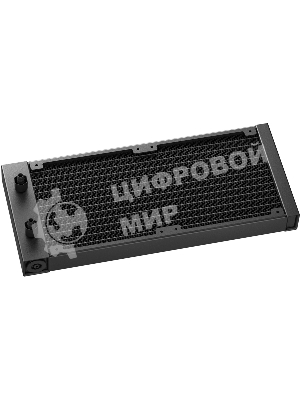 Вентилятор для процессора Deepcool LM240