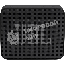 Портативная колонка 3W GO ESSENTIAL 2 черный JBL