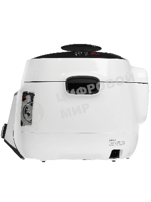 Мультиварка-скороварка Redmond RMC-P470 5л 1000Вт белый/черный