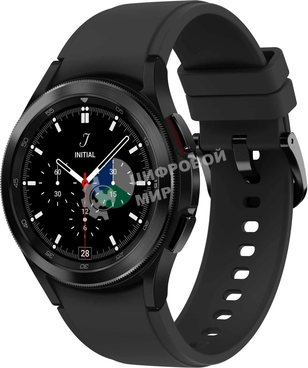 Умные часы Samsung Galaxy Watch 4 Classic 42мм 1.2