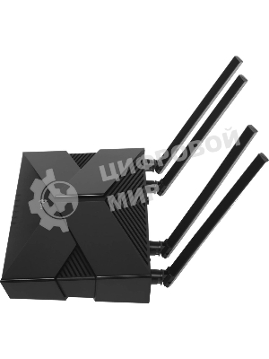 Двухдиапазонный гигабитный Wi-Fi 6 роутер TP-Link Archer AX53 AX3000