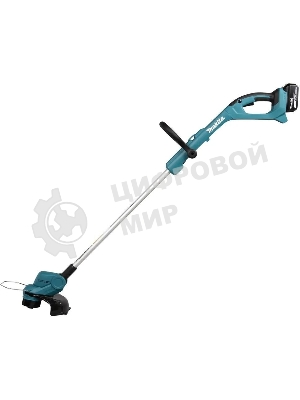 Триммер аккамуляторный Makita DUR193Z, 18 В, 0 Ач