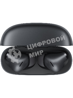 Наушники TWS Xiaomi Redmi Buds 8 Pro черный, внутриканальные, Bluetooth, активное шумоподавление, до 8 ч