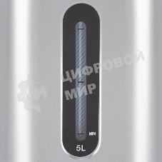 Термопот Vitek VT-TP3001 3.0л. 700Вт белый/серебристый