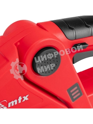 Ножницы-кусторез аккумуляторные MTX GSM-3, Li-Ion, 3,6 В
