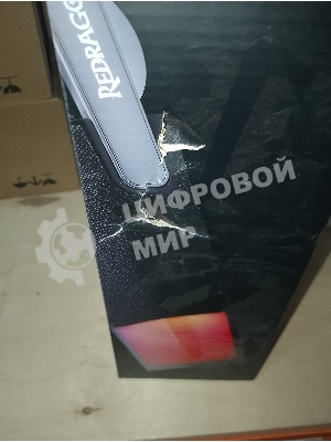 (Поврежденная упаковка) Акустическая система DEFENDER 10W SOUNDBAR DORA BLACK 72033