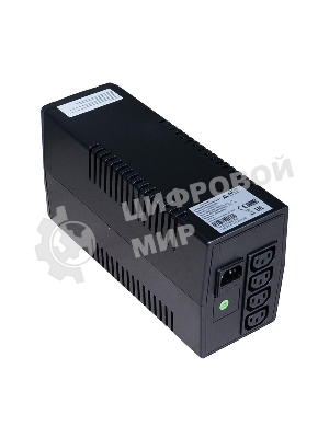 Источник бесперебойного питания ACD PW-Base 800I