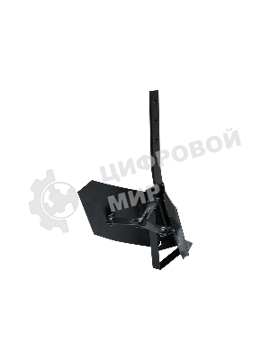 Окучник Huter 71/3/6для культиватора