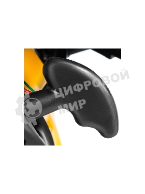 Электрогенератор бензиновый Denzel PS 80 E-3, 6.5 кВт, 85 дБ, 87 кг