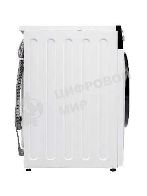 Стиральная машина Бирюса WM-MX1214/15 белая, загрузка фронтальная 12кг, 1400 об/мин., класс: A+++