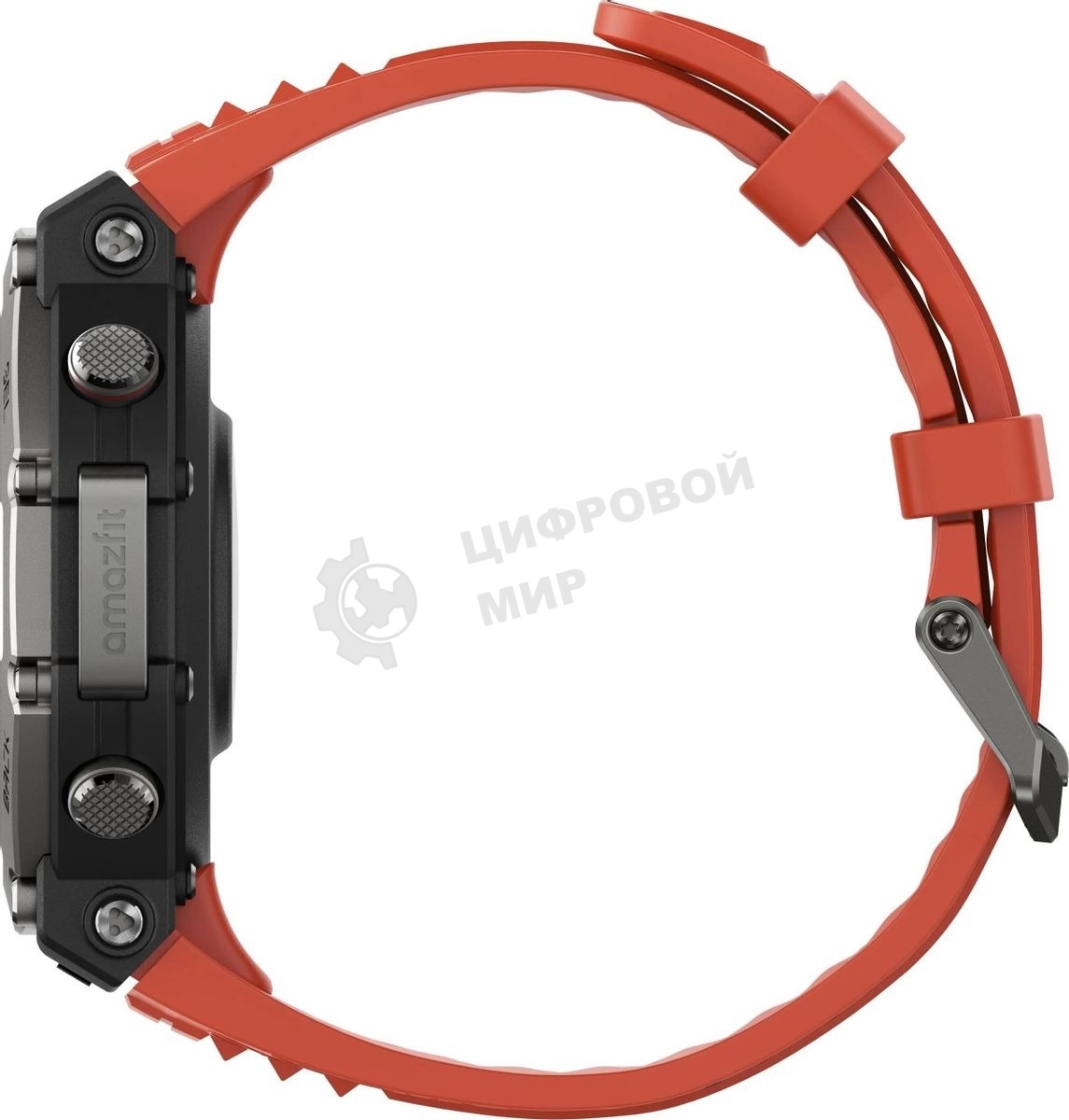 Умные часы Amazfit T-Rex 3 A2323 48.5мм 1.5