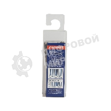 Сверло по металлу (3.0х61/33 мм; 10 шт.) EDGE by PATRIOT 815010026