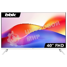 Телевизор BBK 40