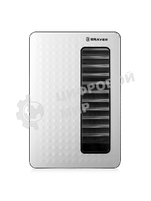 Сушка для овощей и фруктов BRAYER BR1904
