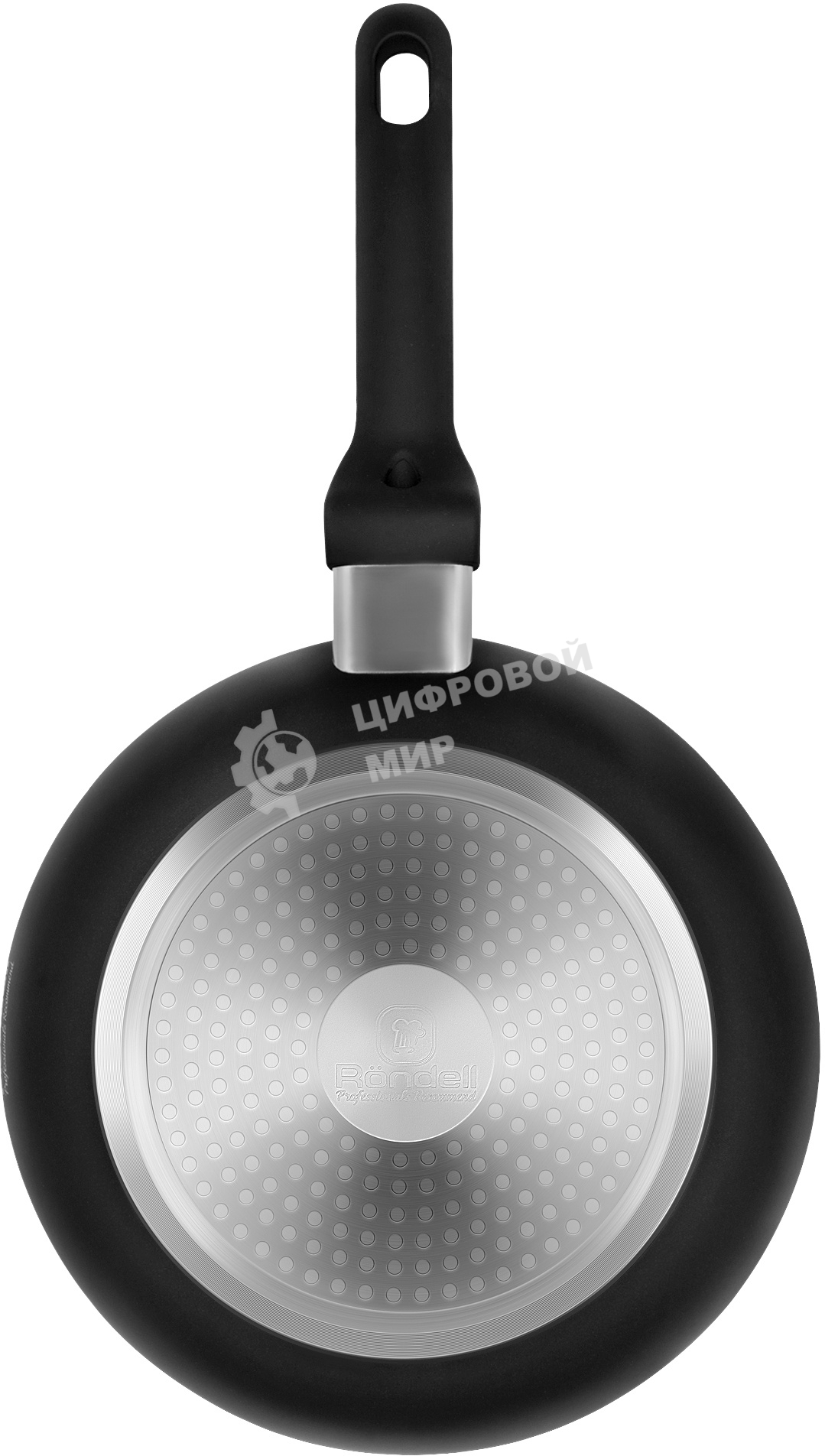 Сковорода RDA-1403 26х4,7 см, Massimo Rondell