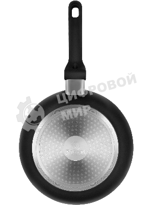 Сковорода RDA-1403 26х4,7 см, Massimo Rondell