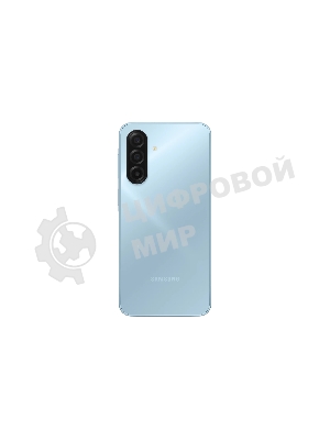 Смартфон Samsung Galaxy A17 SM-A175F, 6/128Gb, синий