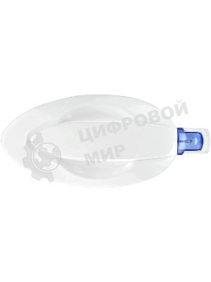 Фильтр-кувшин для воды Барьер Экстра индиго B091P45