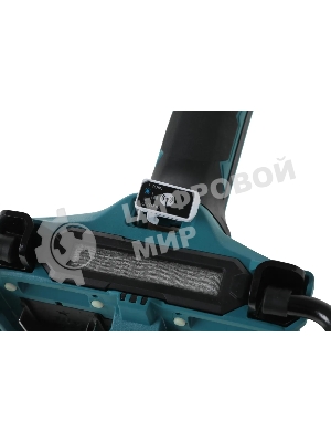 Угловая шлифовальная машина (болгарка) Makita DGA701ZU шлифмашина угл