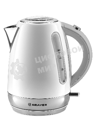 Чайник электрический BRAYER BR6110