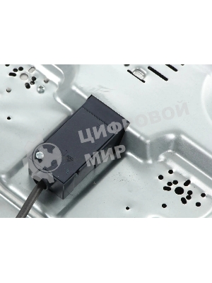 Газовая варочная панель Beko HIAG 64223 B черный