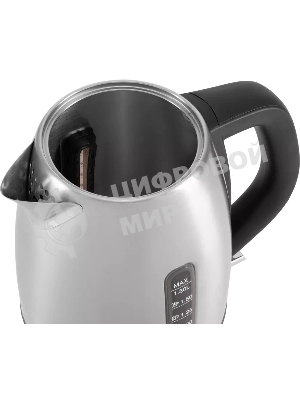 Чайник Polaris PWK 1865CA стальной